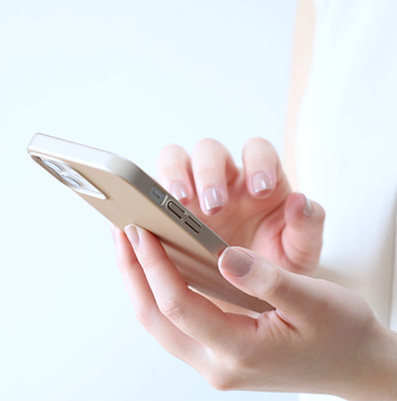 予約が取りやすく、スムーズな施術